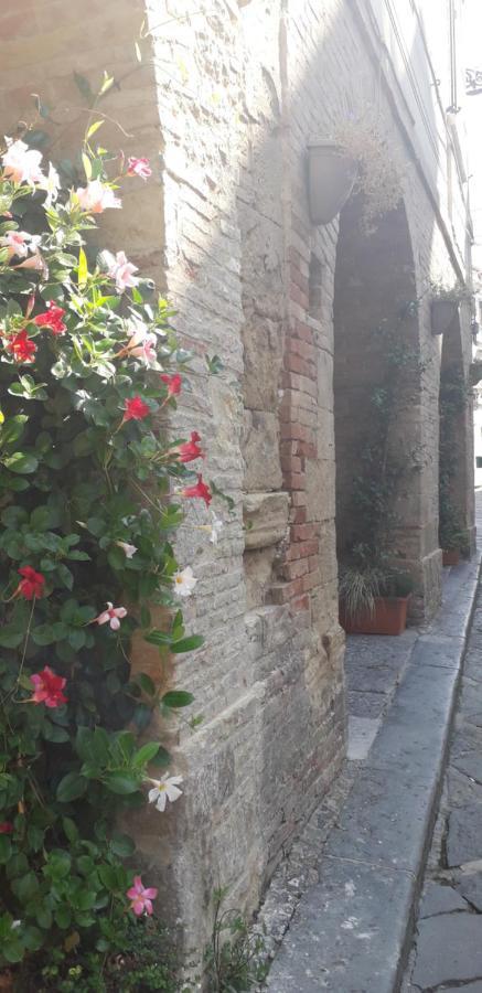 Nenet Bed & Breakfast Guglionesi Bagian luar foto