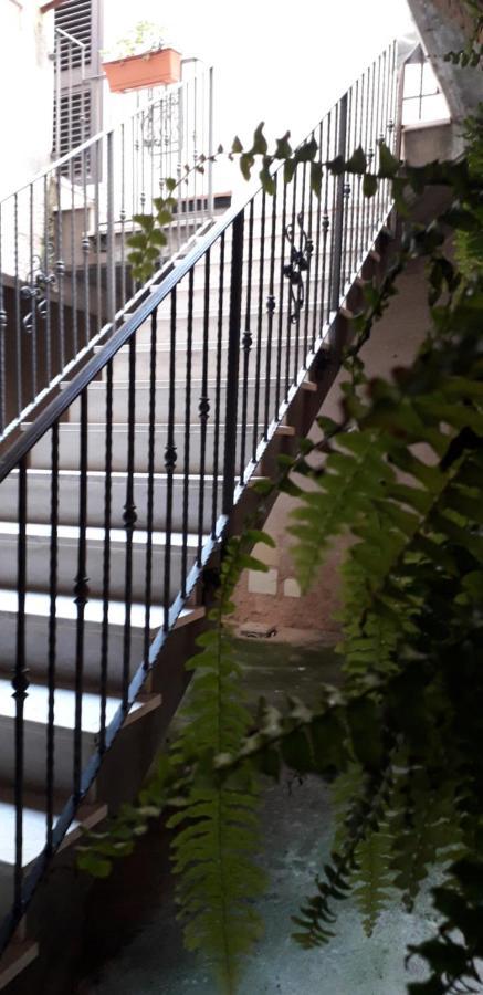 Nenet Bed & Breakfast Guglionesi Bagian luar foto