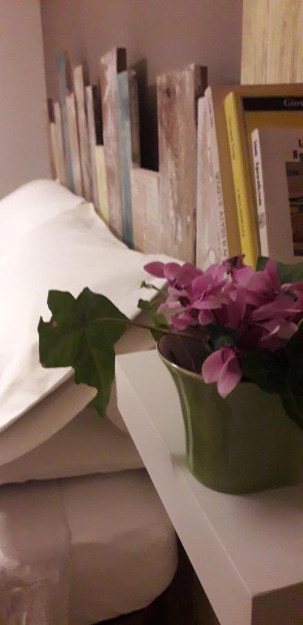 Nenet Bed & Breakfast Guglionesi Bagian luar foto